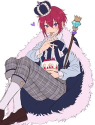 suou tsukasa from ensemble stars! by mimimi (echonolog)