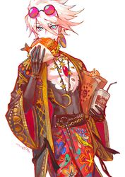 karna (fate) from fate/apocrypha by egawa akira