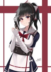 girls frontline fan art