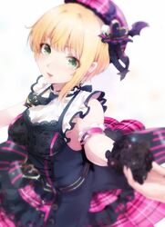 miyamoto frederica from idolmaster by ryuu.