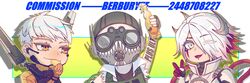 catalyst (apex legends) from apex legends