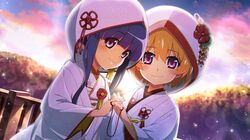 furude rika from higurashi no naku koro ni