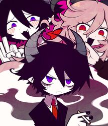 lil (funamusea) from funamusea by funamusea (artist)