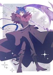 tsukiyomi ikuto from shugo chara! by paru rari