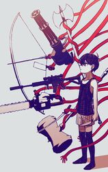 omori (omori) from omori by yutsu