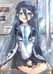 aris (blue archive) from blue archive by sunameri (pixiv3564245)