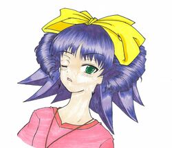 Booru post from safebooru.org
