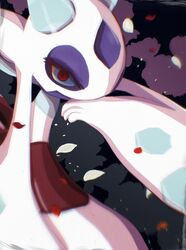 froslass from pokemon