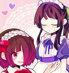 aliza (horrortale) from glitchtale by deeeeeeen114514