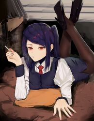 jill stingray from pulp fiction