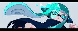 agent 3 (splatoon) from splatoon (series)