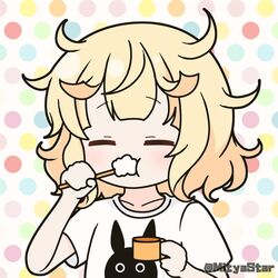 kirima syaro from gochuumon wa usagi desu ka? by mitya