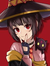 chomusuke from kono subarashii sekai ni shukufuku wo!