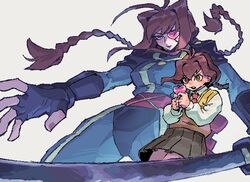 nanohana jiyuu from jubei-chan