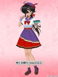 ogin (girls und panzer) from girls und panzer