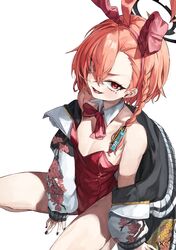 neru (blue archive) from blue archive