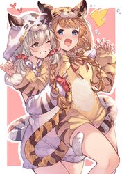 indie virtual youtuber fan art