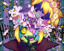 original fan art