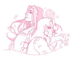 kiryuu touga from shoujo kakumei utena
