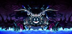 magolor from kirby's return to dream land