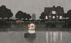 dom (animal crossing) from animal crossing by hyogonosuke
