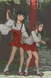 original fan art