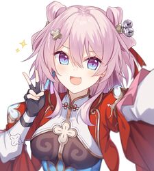 march 7th (honkai: star rail) from honkai: star rail by taiyaki (astre)