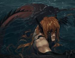 kurosaki ichigo from bleach