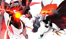 diablomon from digimon