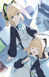 midori (blue archive) from blue archive