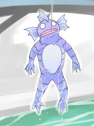 original fan art