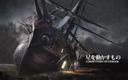 pixiv fantasia fan art