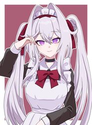 thelema (honkai impact) from honkai (series)