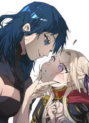 byleth (female) (fire emblem) from fire emblem by korokoro daigorou
