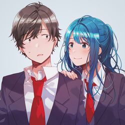 Booru post from safebooru.org