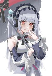 halford (azur lane) from azur lane