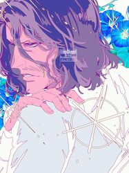 yhwach from bleach