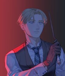 harry potter (series) fan art