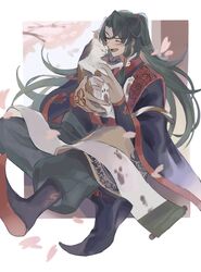 fate/samurai remnant fan art