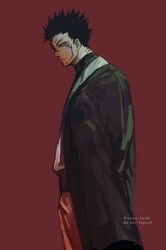 ryoumen sukuna (jujutsu kaisen) from jujutsu kaisen