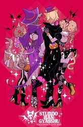 laina (show by rock!!) from show by rock!! by mamaloni