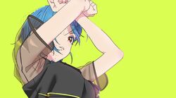 wakana shiki from love live!