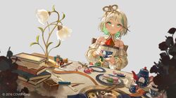 cecilia immergreen from hololive