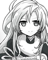 tenka hyakken fan art