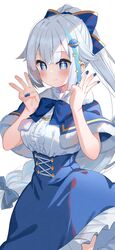 indie virtual youtuber fan art