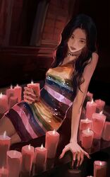 joy (red velvet) from k-pop by dorcas1004