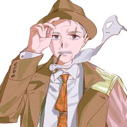 hashi takaya fan art