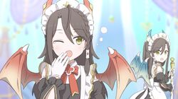 princess connect! fan art