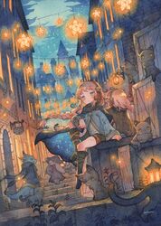 original fan art