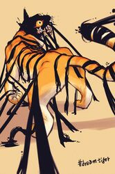 dream tiger (govy9807) from original